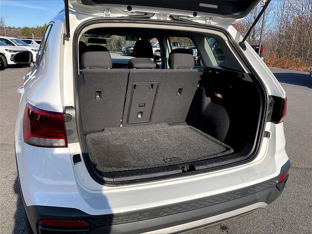 2022 Volkswagen Taos 1.5T S - Photo 32