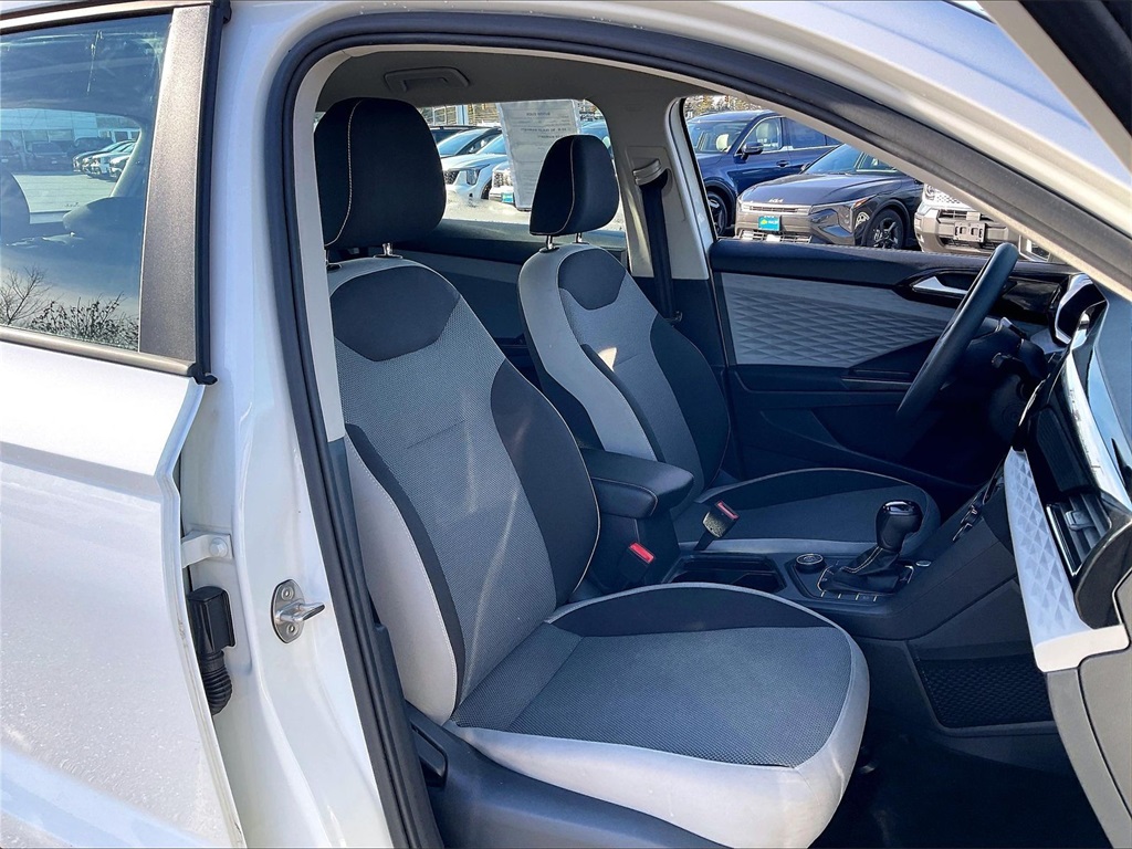 2022 Volkswagen Taos 1.5T S - Photo 10