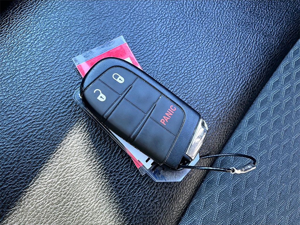 2024 Jeep Compass Latitude - Photo 11