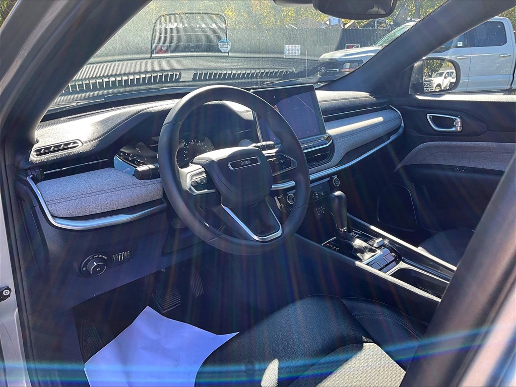 2024 Jeep Compass Latitude - Photo 14