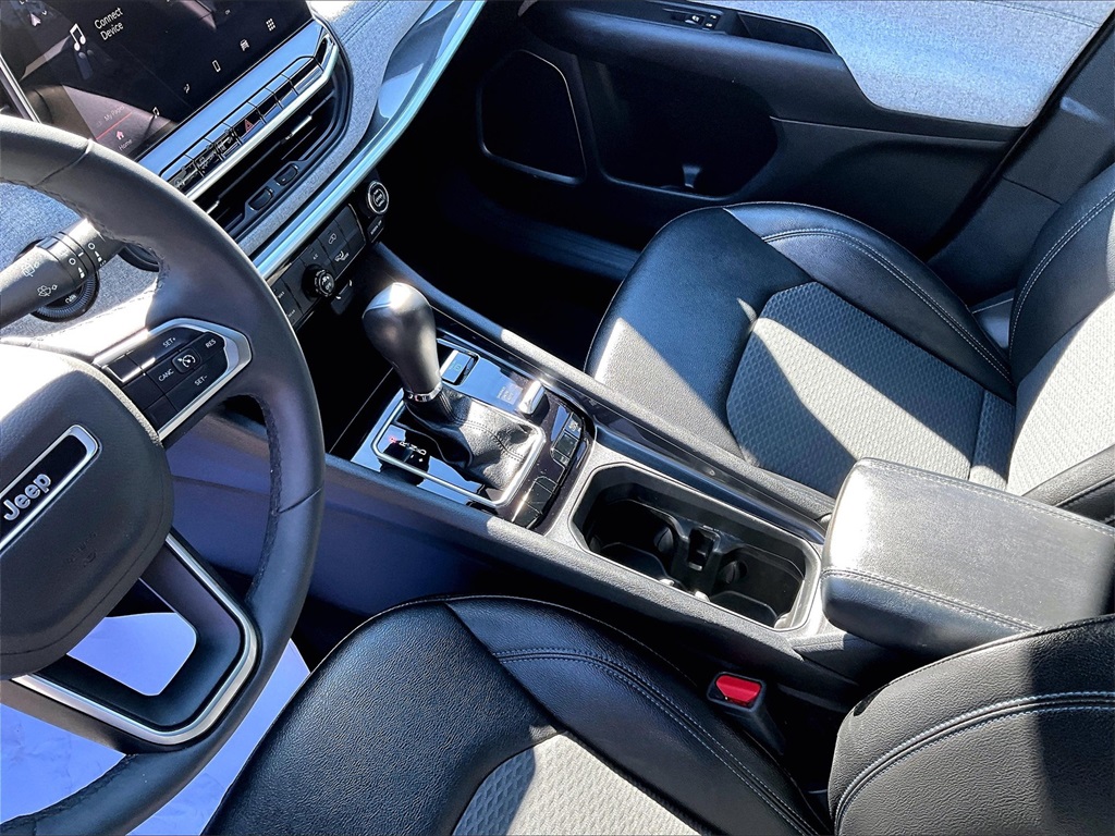 2024 Jeep Compass Latitude - Photo 15