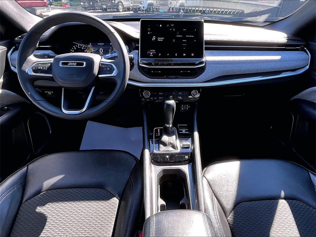 2024 Jeep Compass Latitude - Photo 16