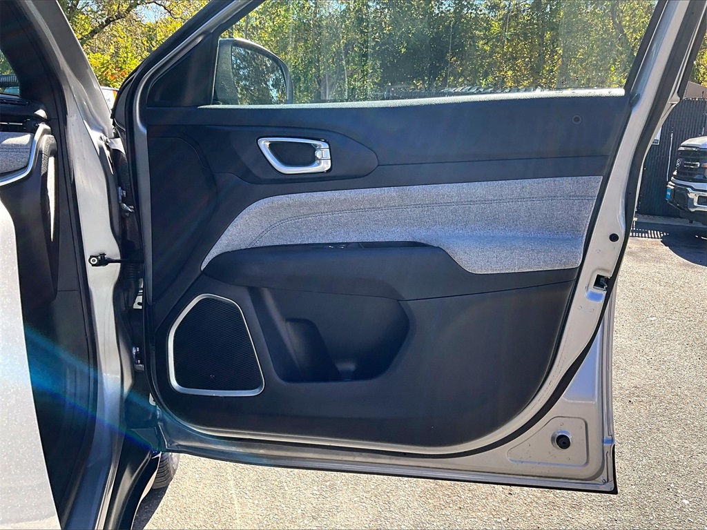 2024 Jeep Compass Latitude - Photo 19