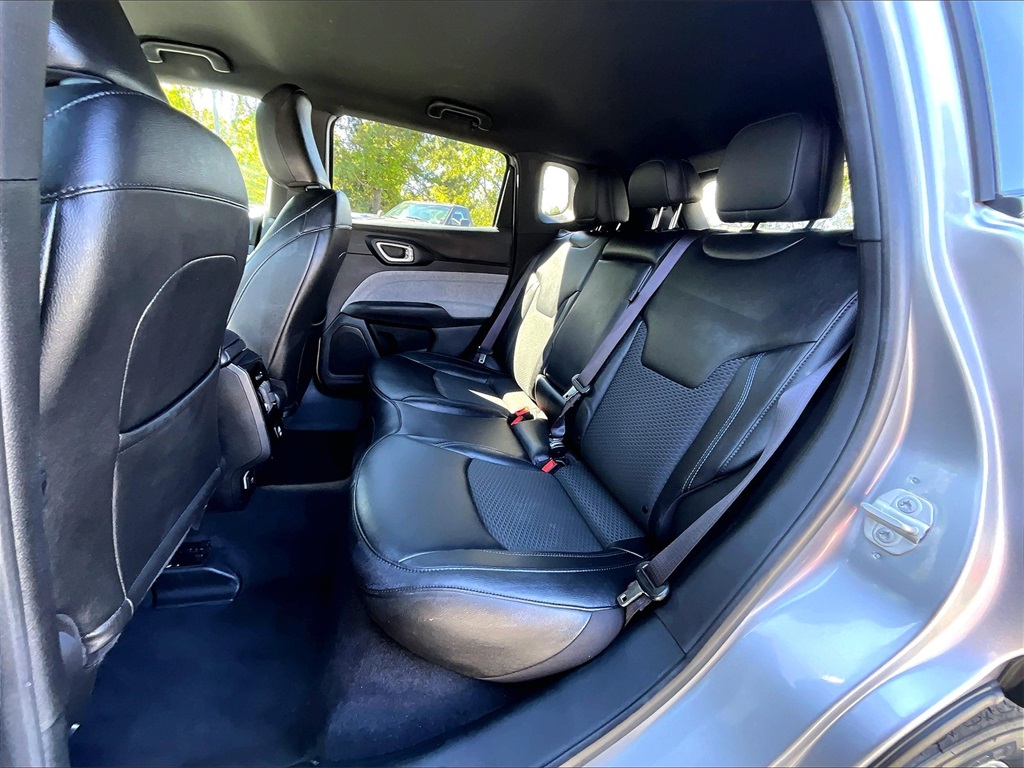 2024 Jeep Compass Latitude - Photo 21