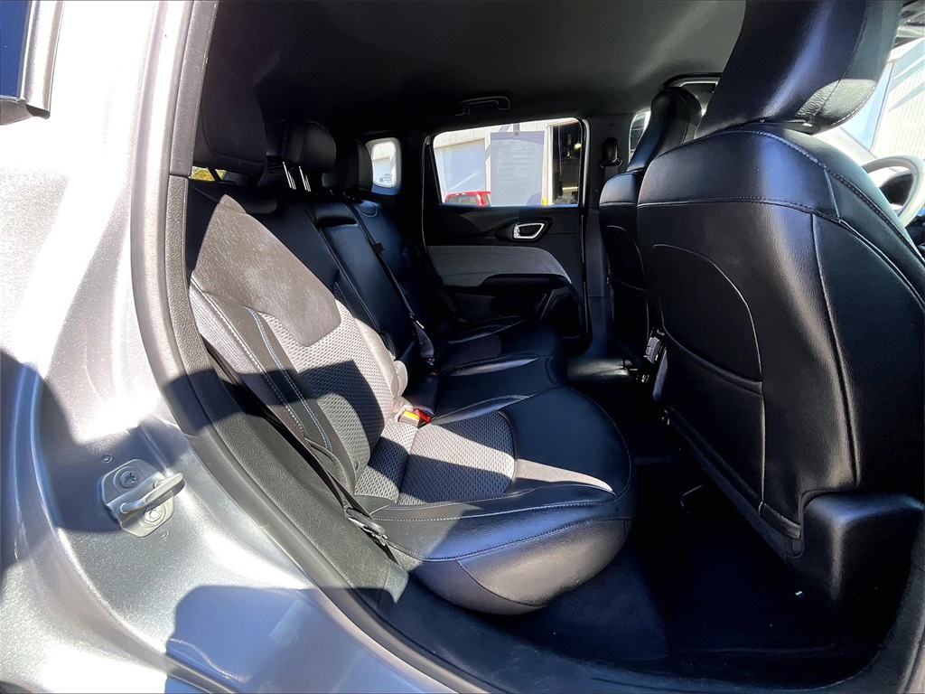 2024 Jeep Compass Latitude - Photo 22