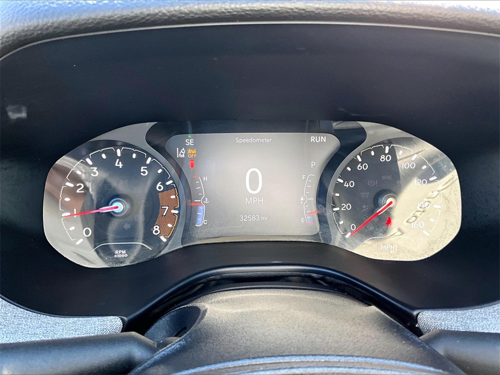 2024 Jeep Compass Latitude - Photo 25