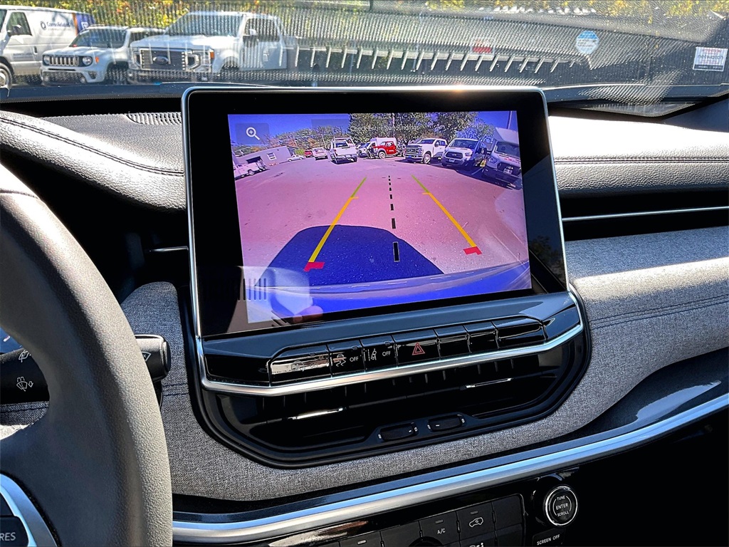 2024 Jeep Compass Latitude - Photo 26