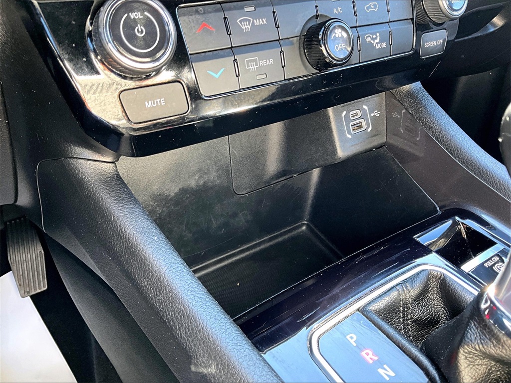 2024 Jeep Compass Latitude - Photo 27