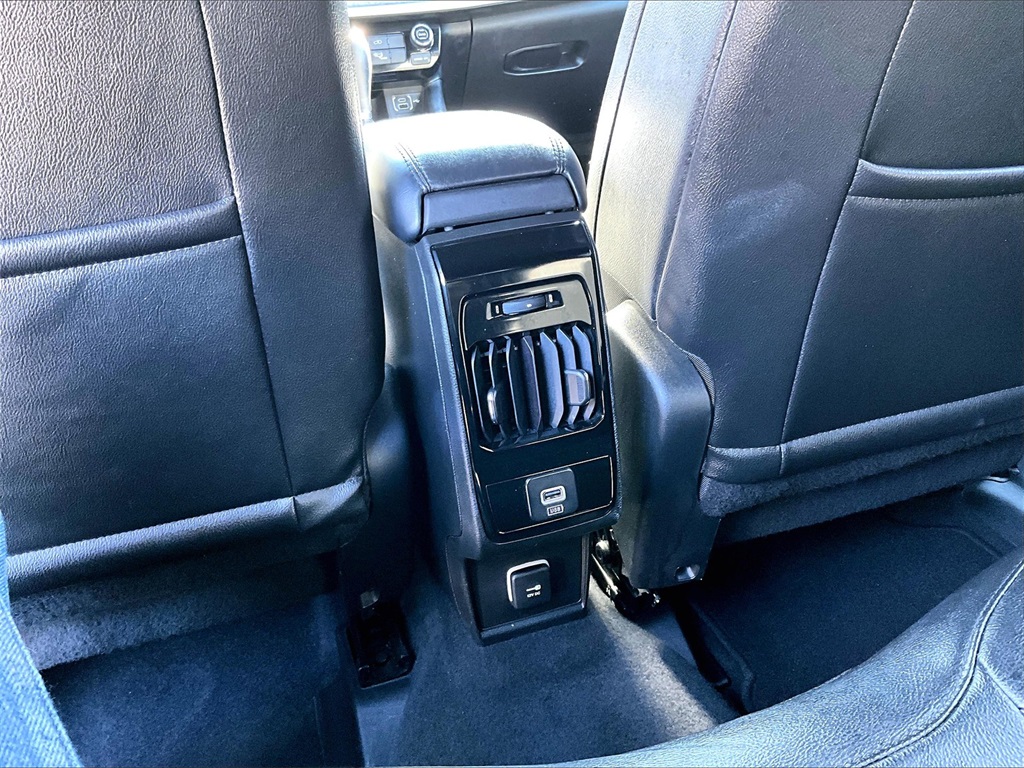 2024 Jeep Compass Latitude - Photo 28