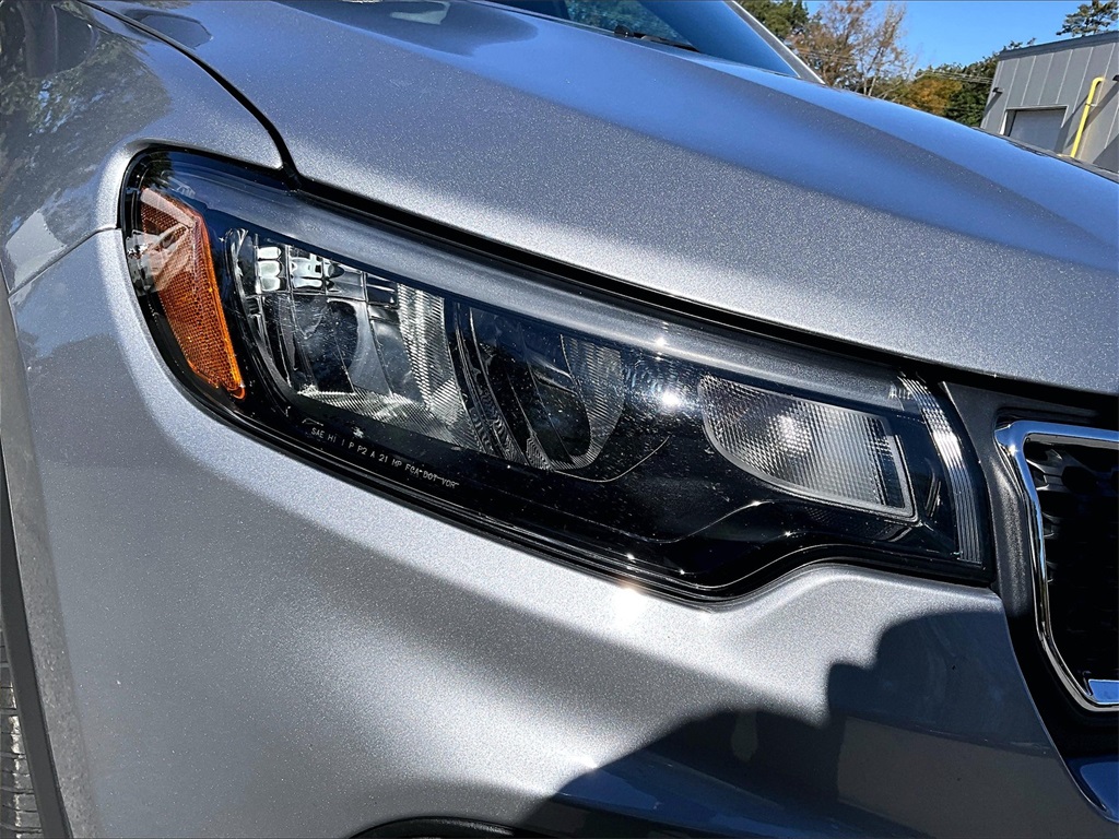 2024 Jeep Compass Latitude - Photo 30