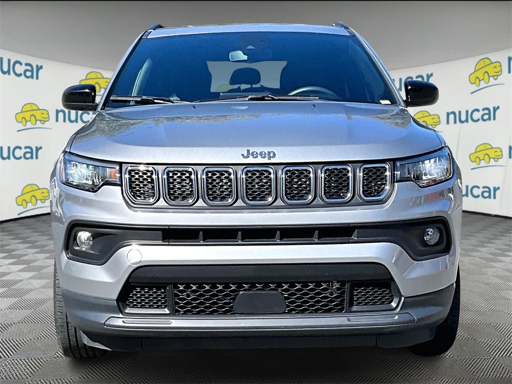 2024 Jeep Compass Latitude - Photo 3