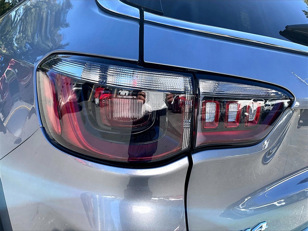 2024 Jeep Compass Latitude - Photo 31