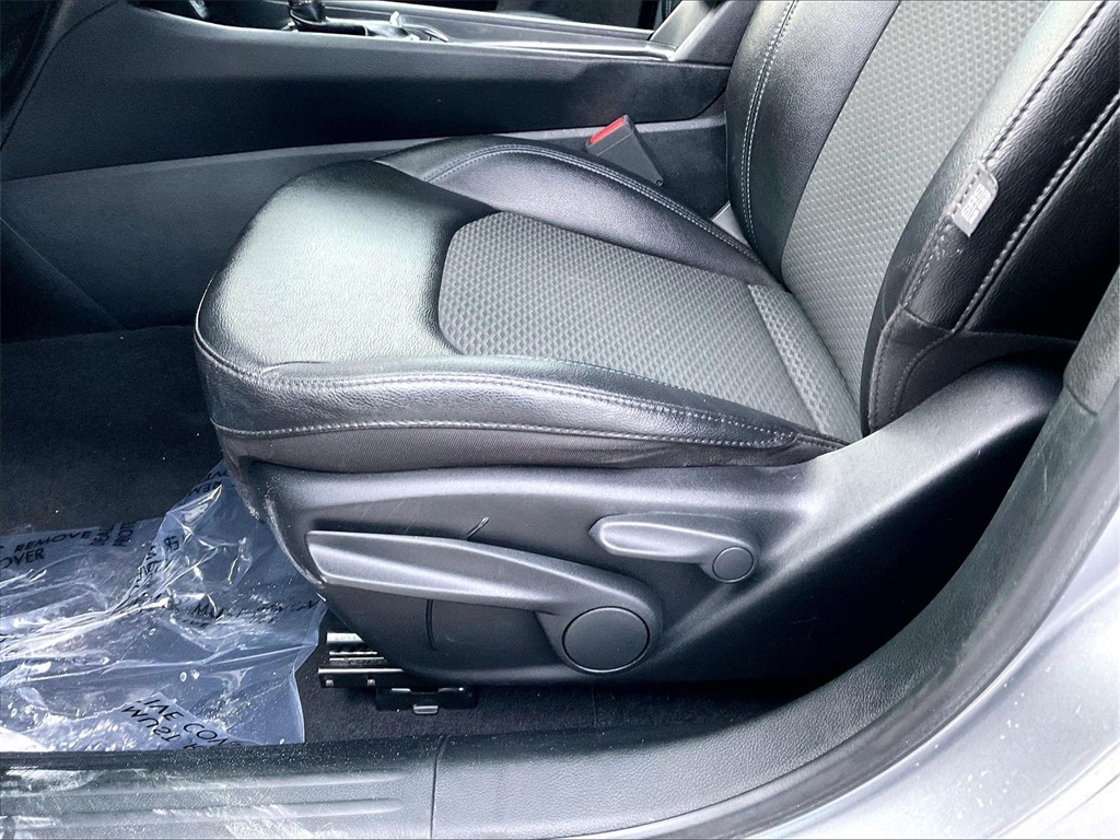 2024 Jeep Compass Latitude - Photo 34