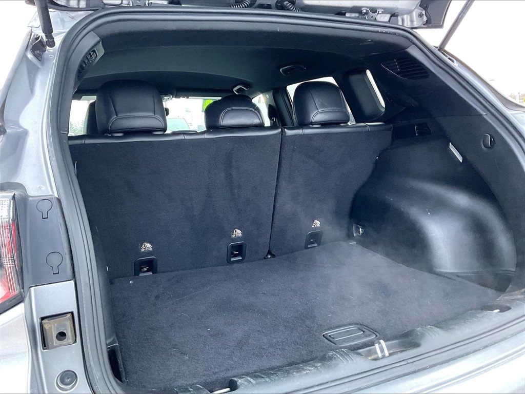 2024 Jeep Compass Latitude - Photo 35