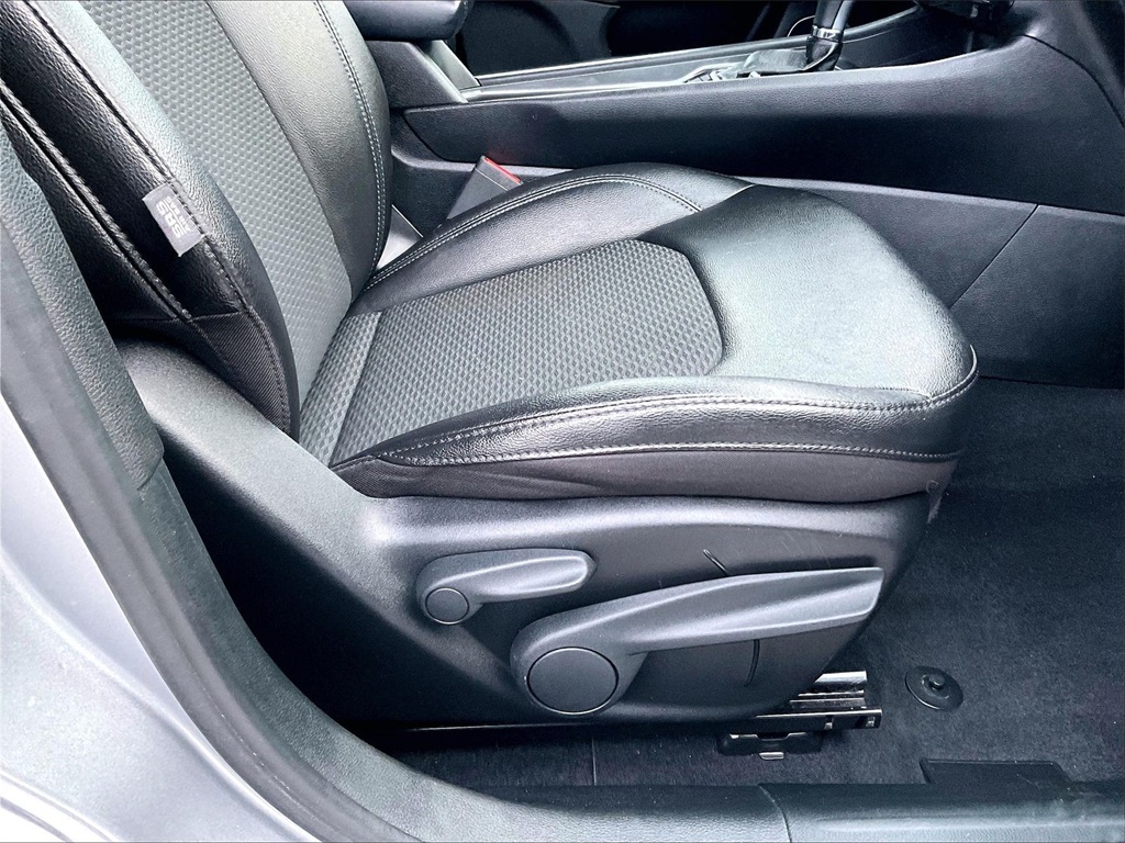 2024 Jeep Compass Latitude - Photo 36