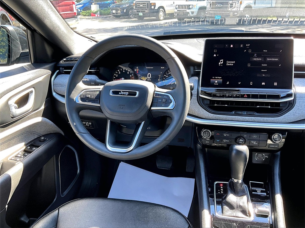 2024 Jeep Compass Latitude - Photo 5