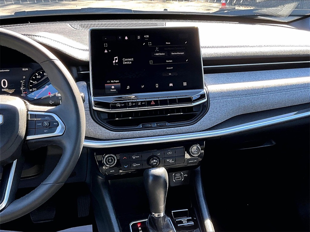 2024 Jeep Compass Latitude - Photo 6