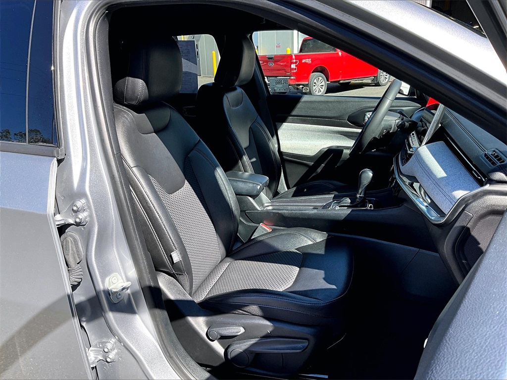 2024 Jeep Compass Latitude - Photo 7