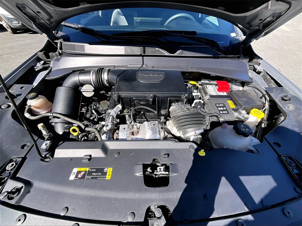 2024 Jeep Compass Latitude - Photo 10