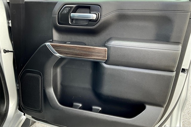 2022 Chevrolet Silverado 1500 LTD RST - Photo 12
