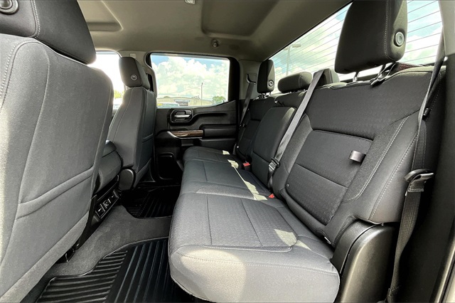 2022 Chevrolet Silverado 1500 LTD RST - Photo 14