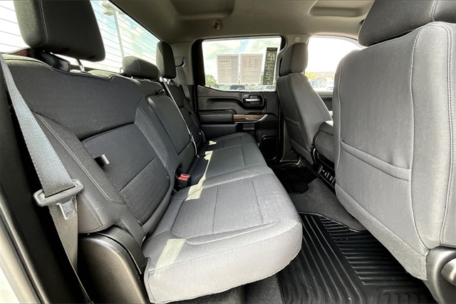 2022 Chevrolet Silverado 1500 LTD RST - Photo 15