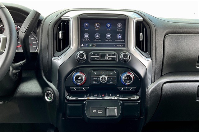 2022 Chevrolet Silverado 1500 LTD RST - Photo 17