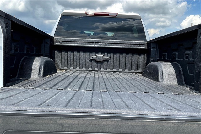 2022 Chevrolet Silverado 1500 LTD RST - Photo 22