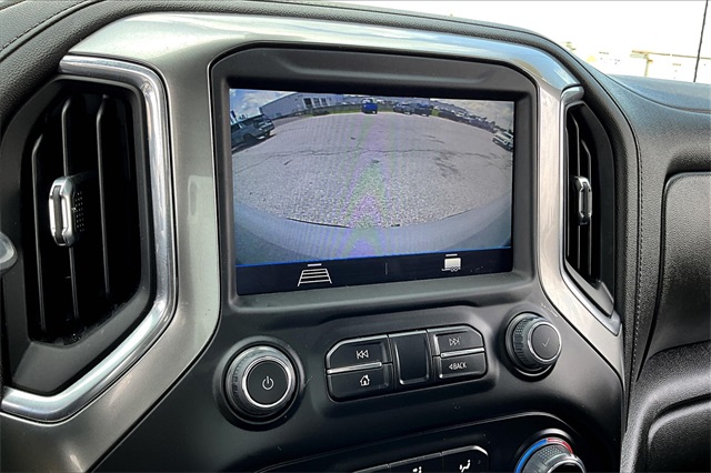 2022 Chevrolet Silverado 1500 LTD RST - Photo 23