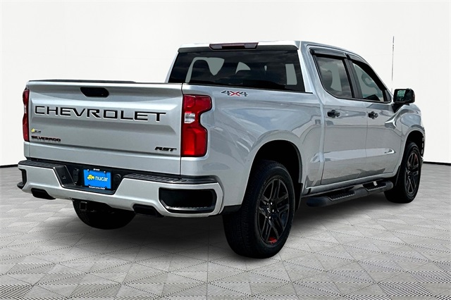2022 Chevrolet Silverado 1500 LTD RST - Photo 6