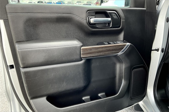2022 Chevrolet Silverado 1500 LTD RST - Photo 9