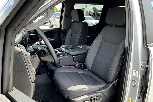 2022 Chevrolet Silverado 1500 LTD RST - Photo 10