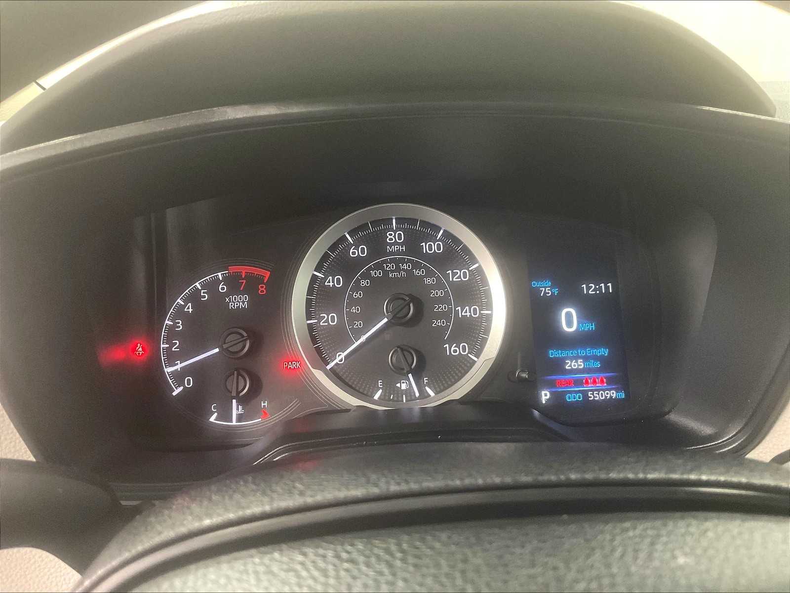 2022 Toyota Corolla LE - Photo 24
