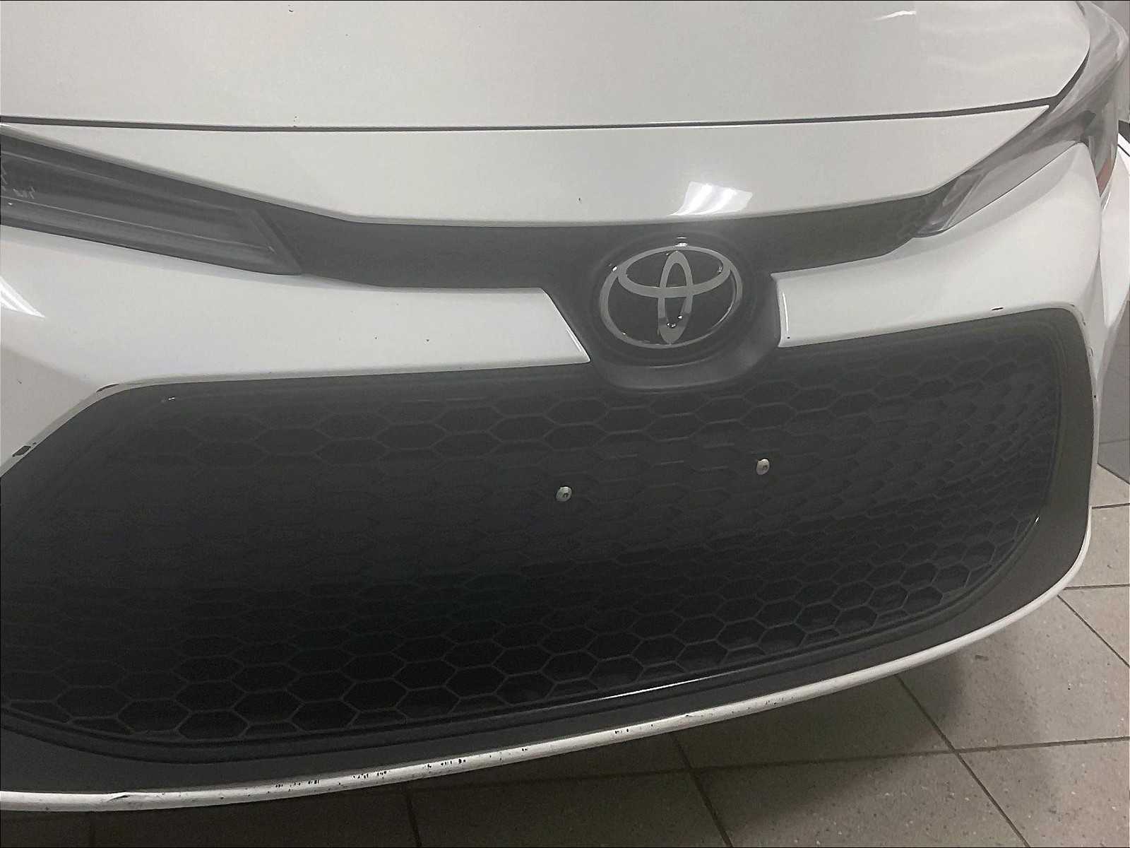 2022 Toyota Corolla LE - Photo 29