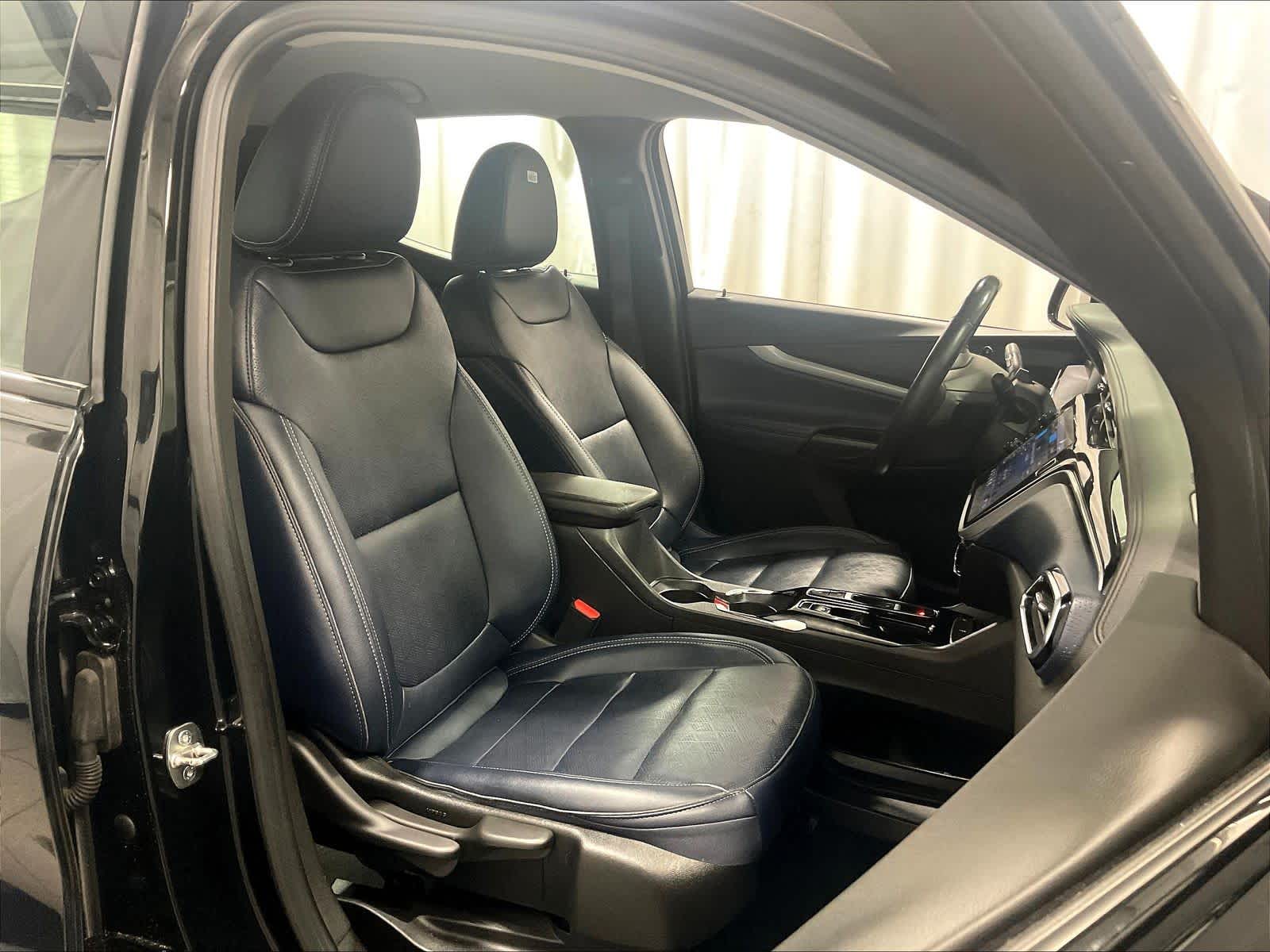 2022 Chevrolet Bolt EUV Premier - Photo 11