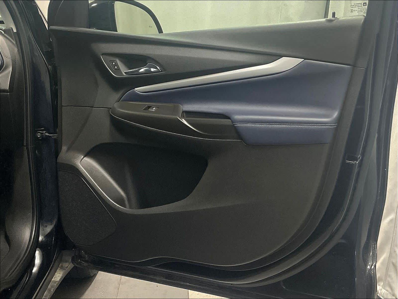2022 Chevrolet Bolt EUV Premier - Photo 12