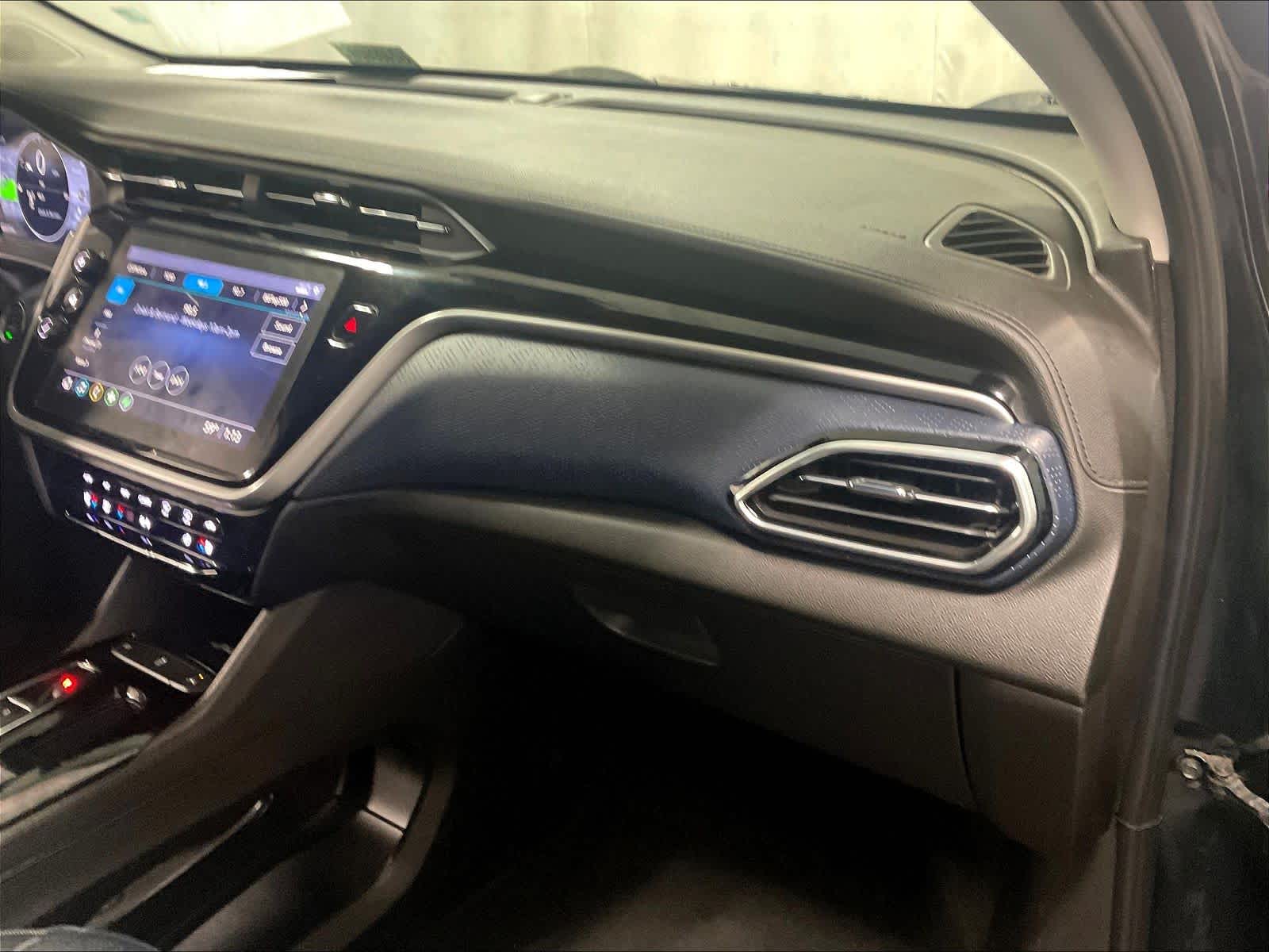 2022 Chevrolet Bolt EUV Premier - Photo 13