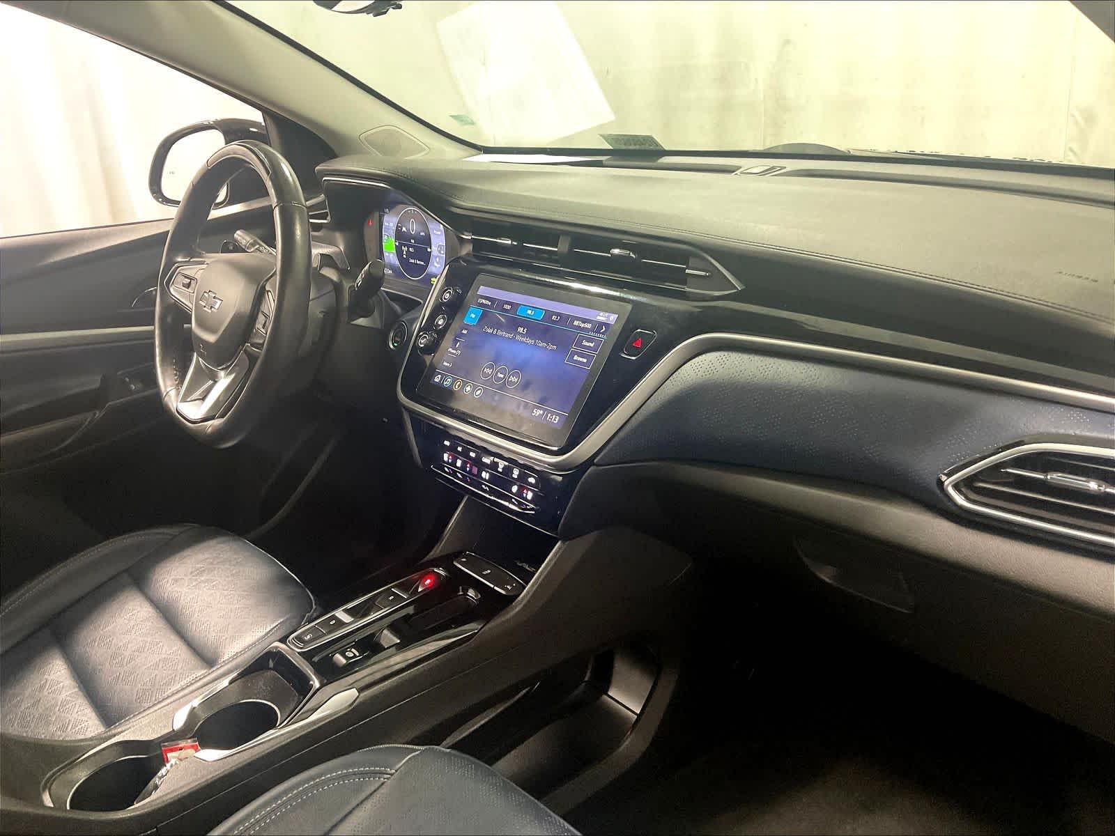 2022 Chevrolet Bolt EUV Premier - Photo 14