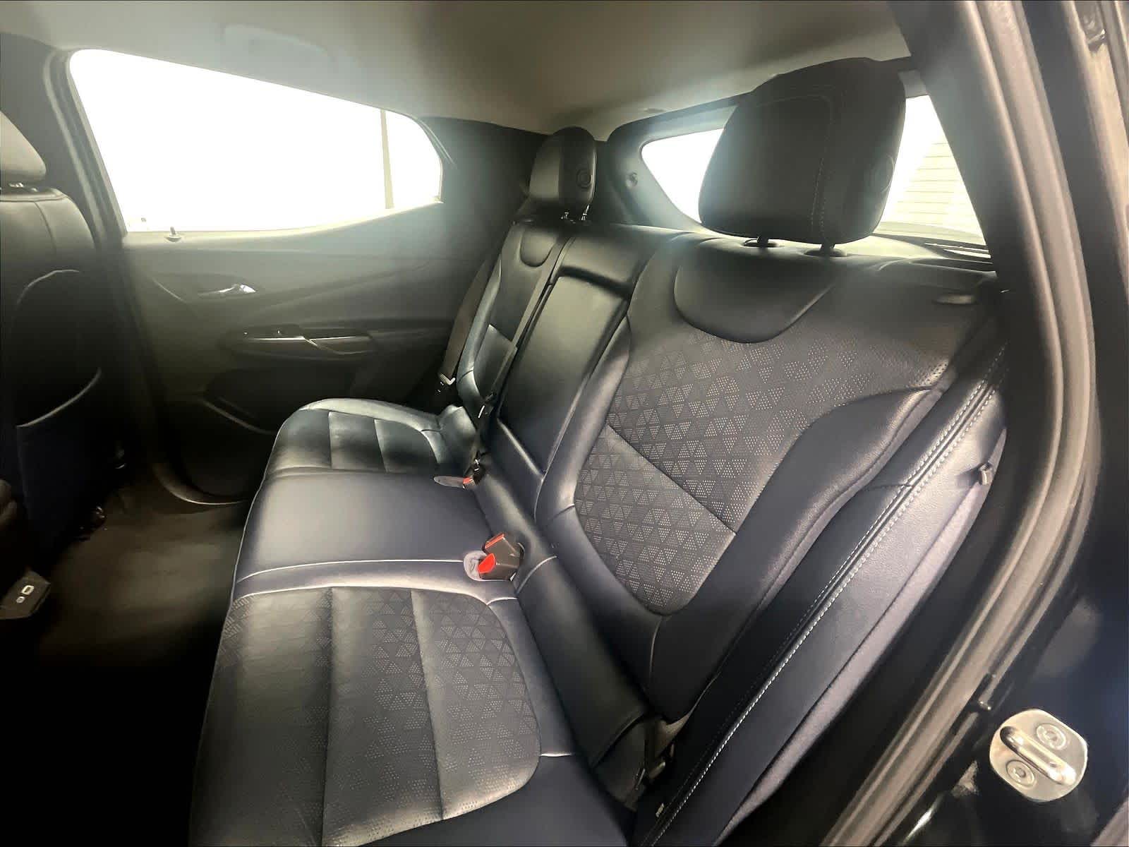 2022 Chevrolet Bolt EUV Premier - Photo 15