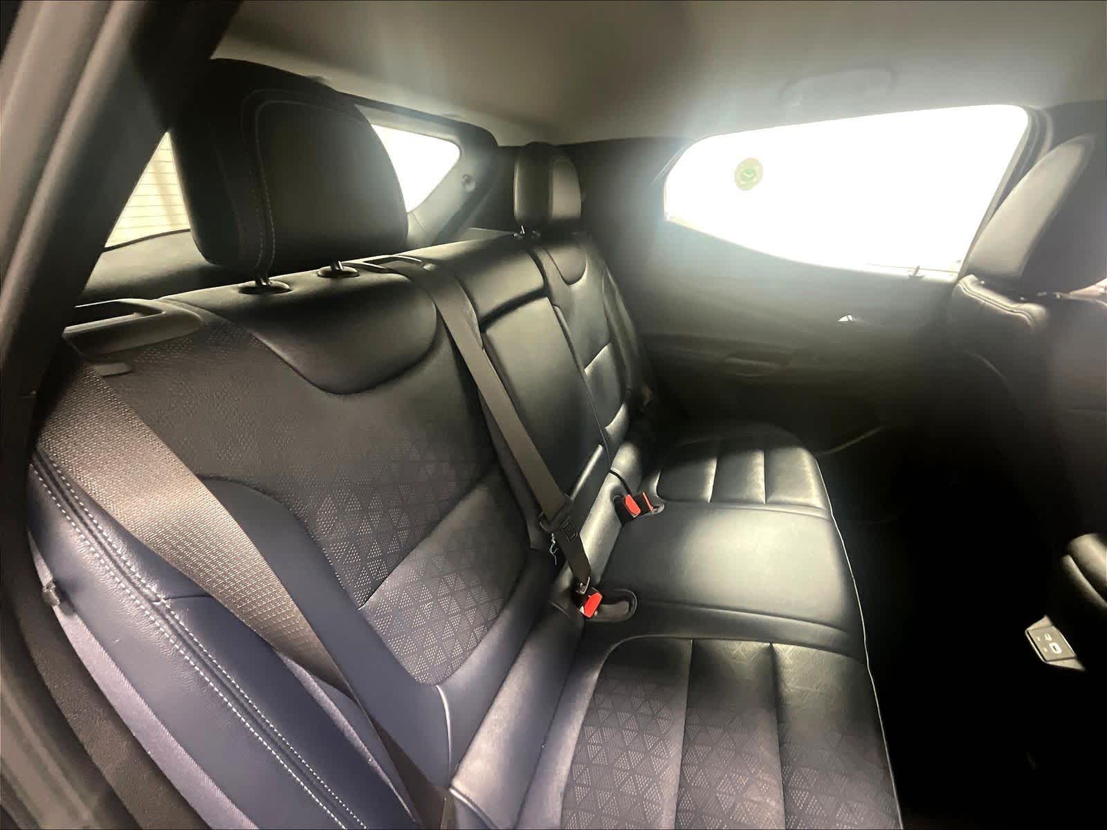 2022 Chevrolet Bolt EUV Premier - Photo 16