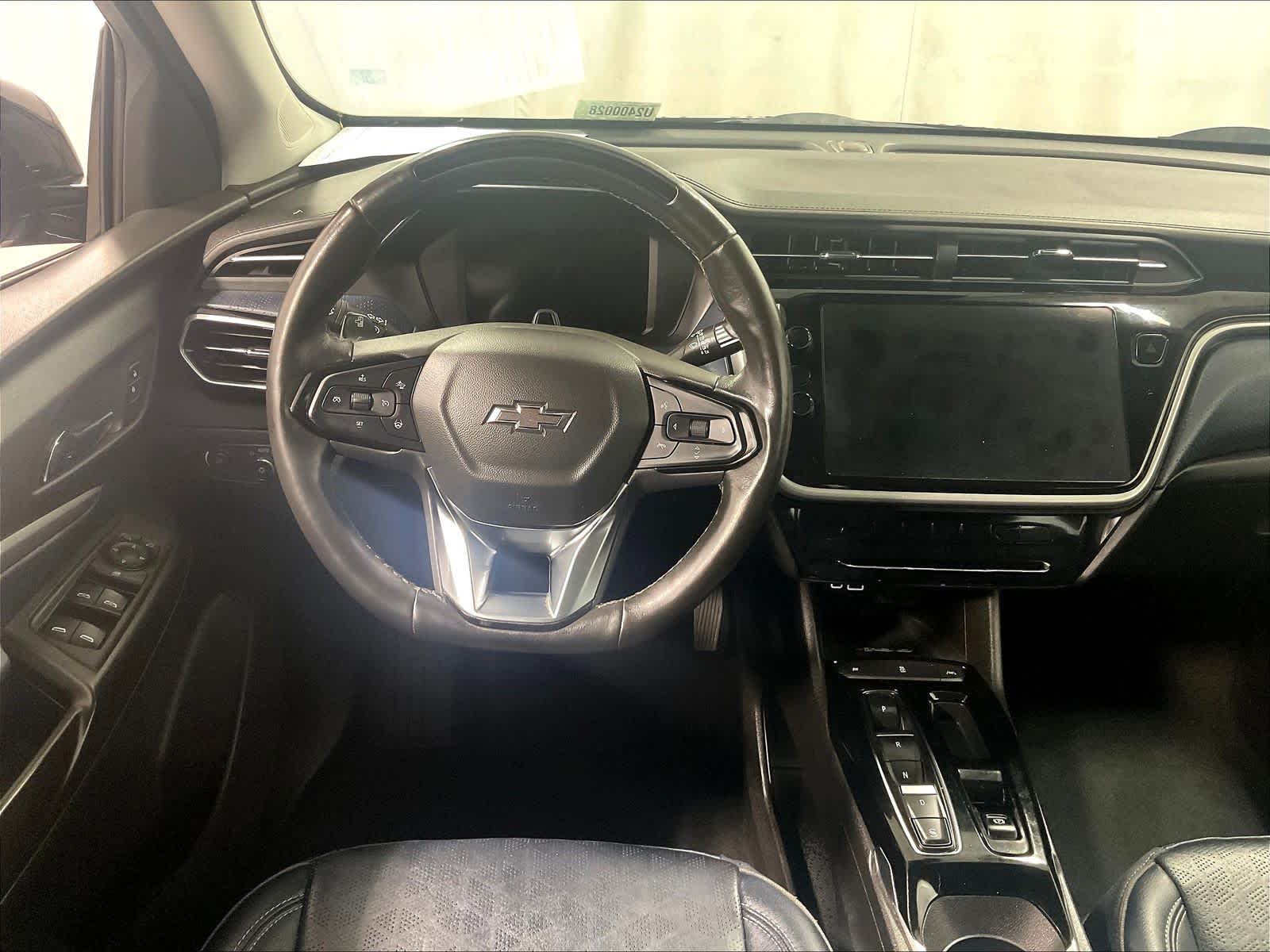 2022 Chevrolet Bolt EUV Premier - Photo 17