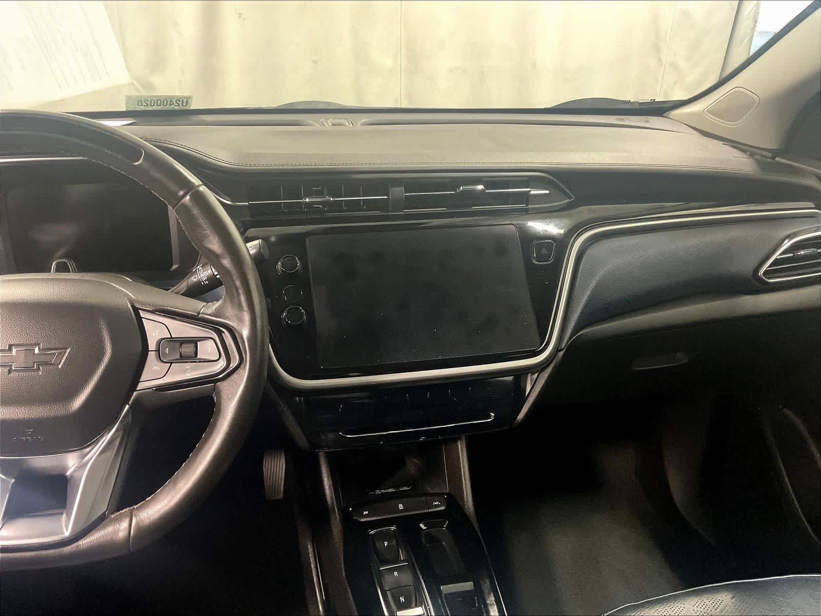 2022 Chevrolet Bolt EUV Premier - Photo 18