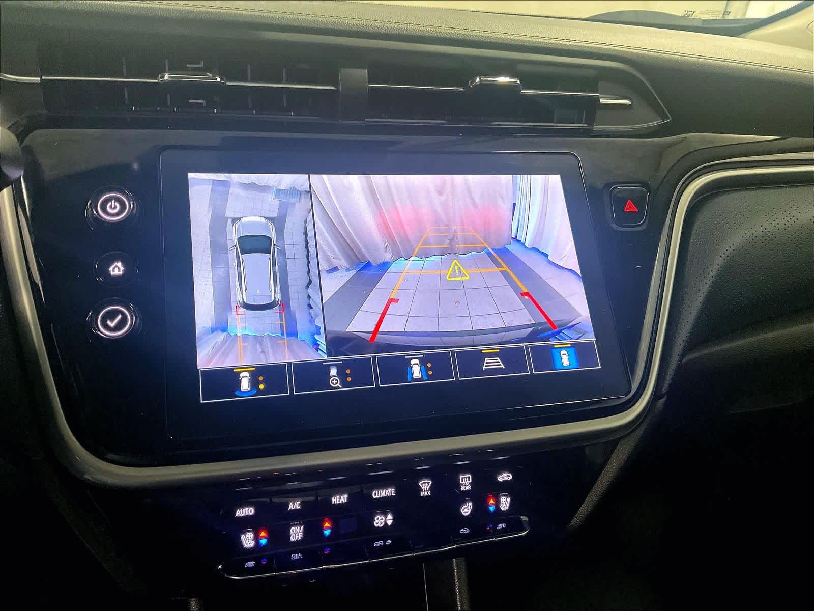 2022 Chevrolet Bolt EUV Premier - Photo 19