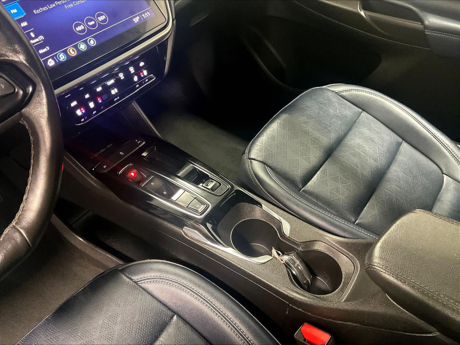 2022 Chevrolet Bolt EUV Premier - Photo 20