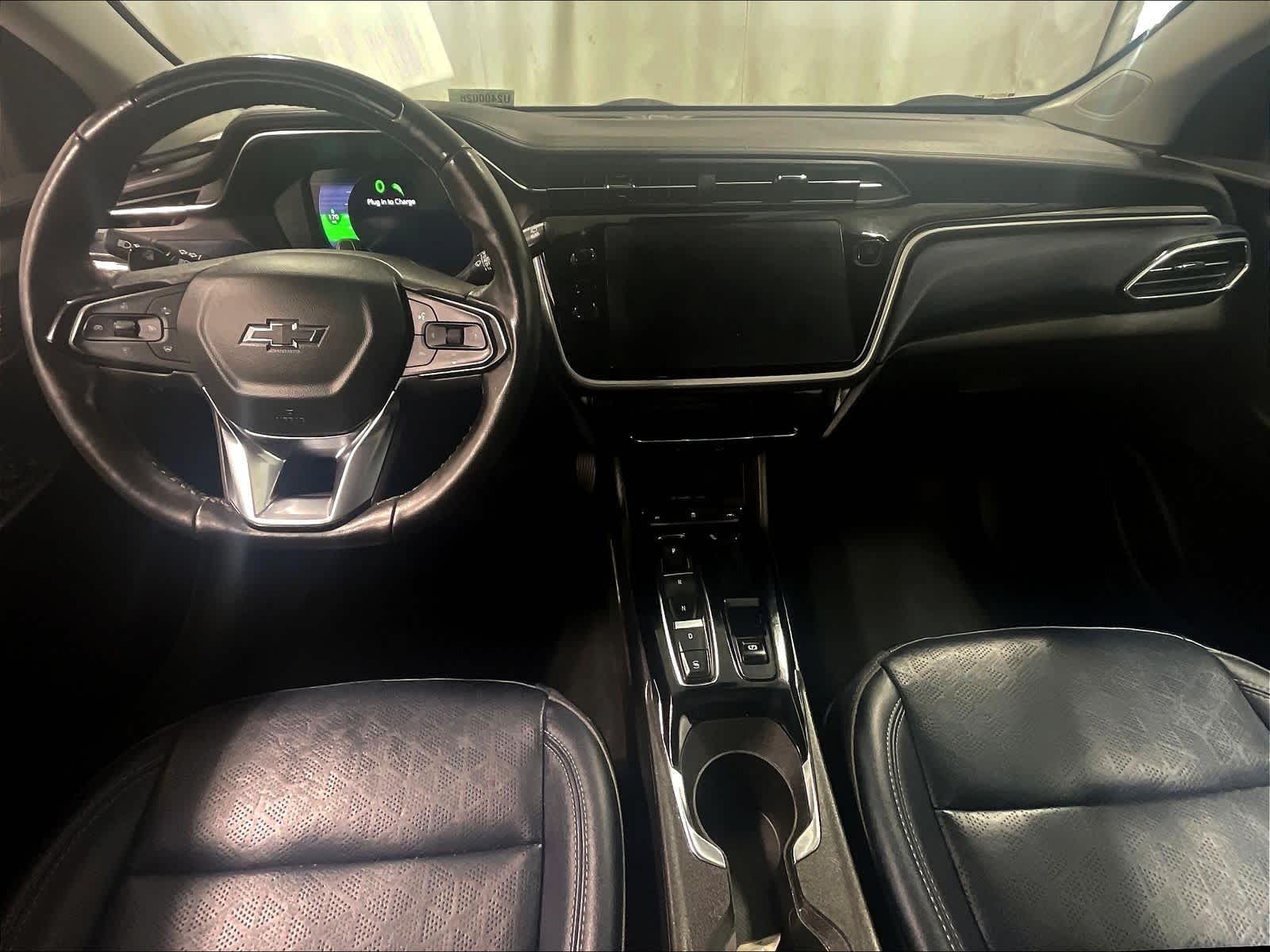 2022 Chevrolet Bolt EUV Premier - Photo 21