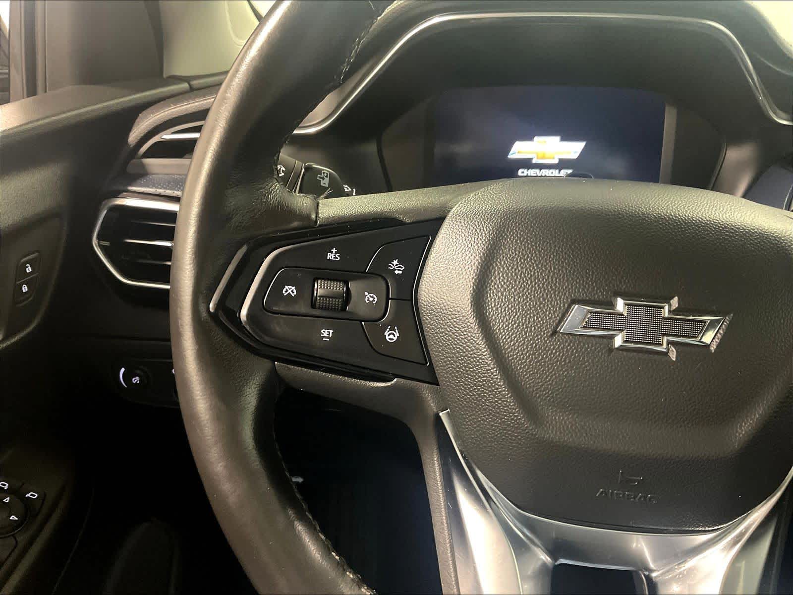 2022 Chevrolet Bolt EUV Premier - Photo 22