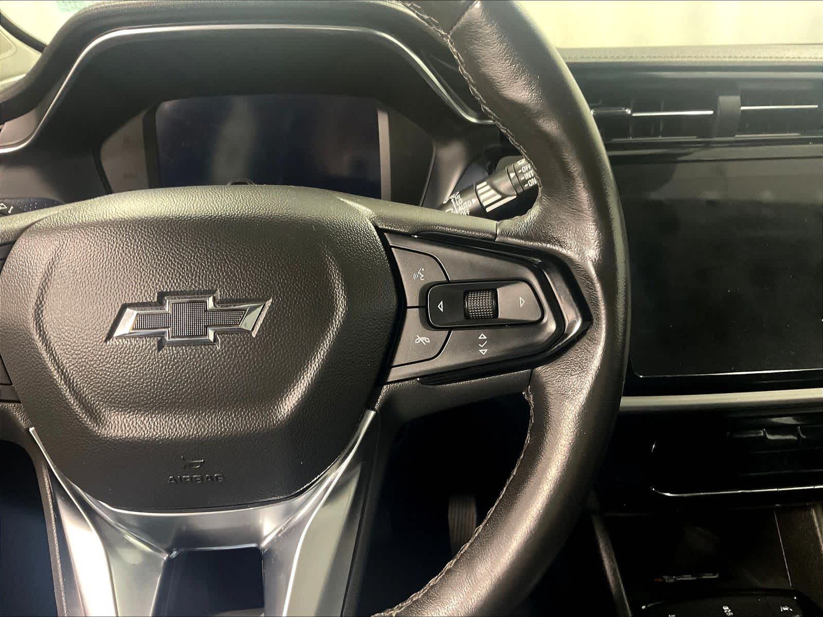 2022 Chevrolet Bolt EUV Premier - Photo 23