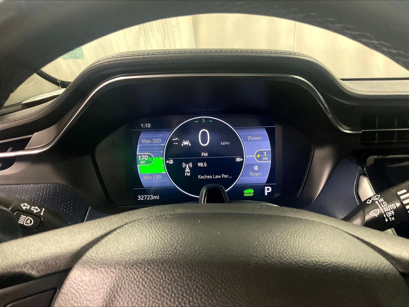 2022 Chevrolet Bolt EUV Premier - Photo 24