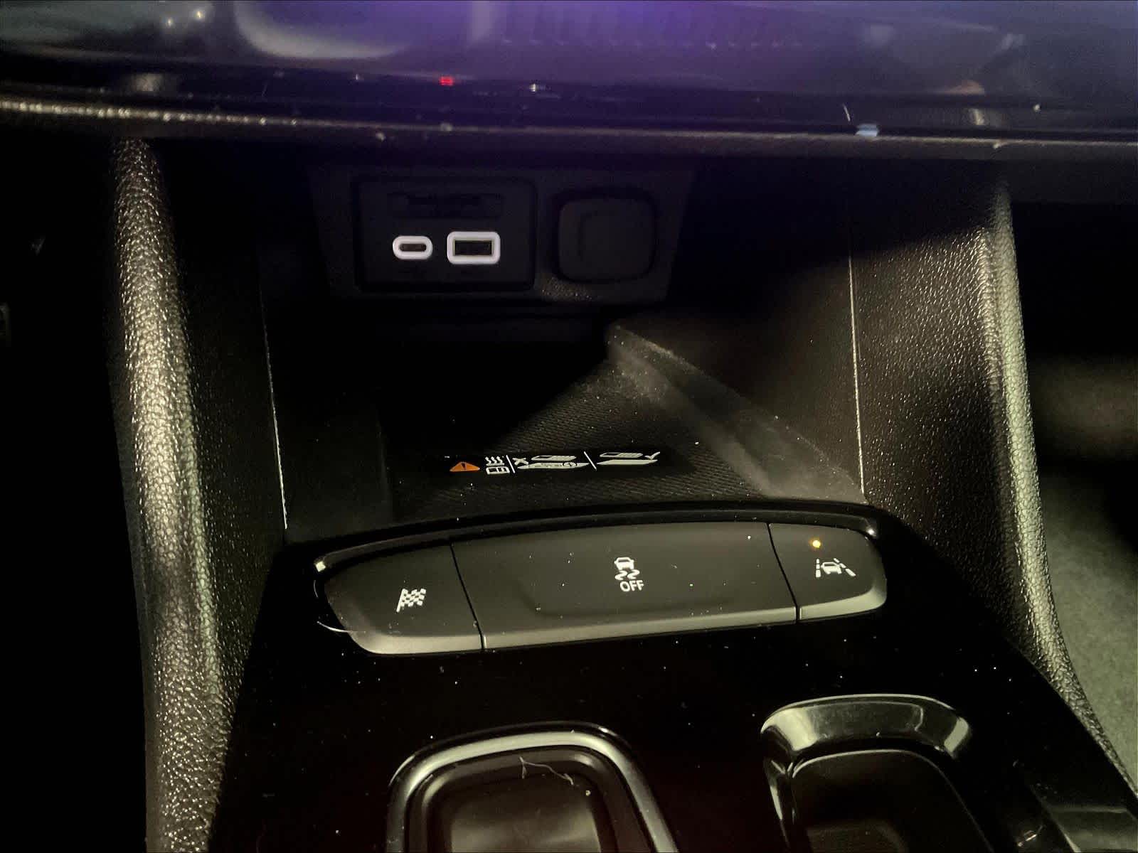 2022 Chevrolet Bolt EUV Premier - Photo 26