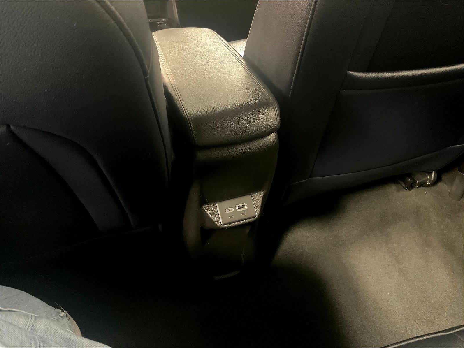 2022 Chevrolet Bolt EUV Premier - Photo 27